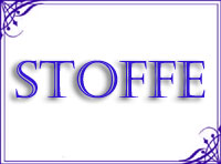 Stoffe