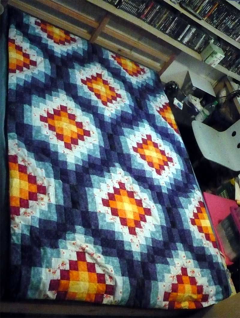 QuiltFertigFuerMama