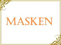 Masken Masken