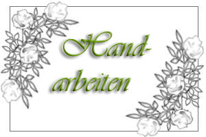 Handarbeiten