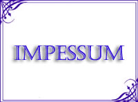 Impressum Impressum